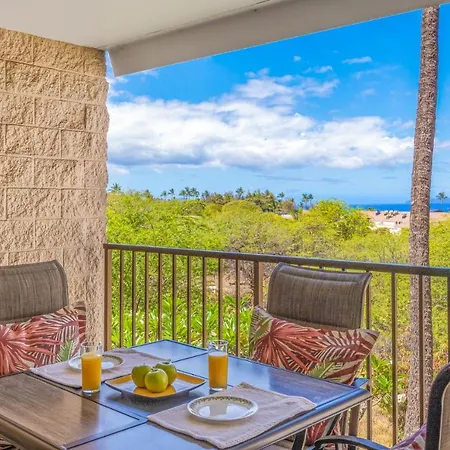 Ocean View Unit At Kihei Alii Kai Close To Beach Exterior photo