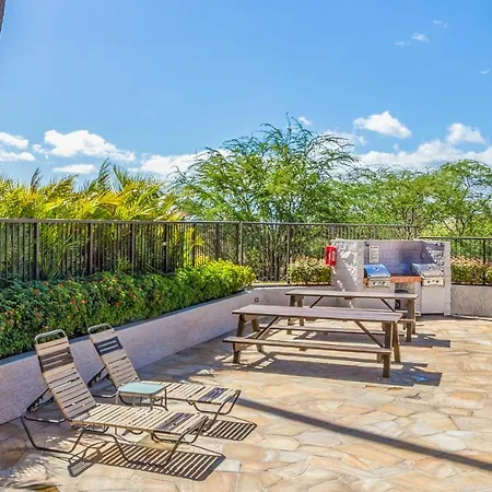 Ocean View Unit At Kihei Alii Kai Close To Beach Exterior photo