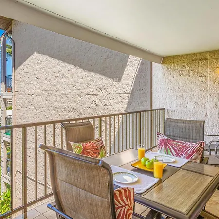 Ocean View Unit At Kihei Alii Kai Close To Beach Exterior photo