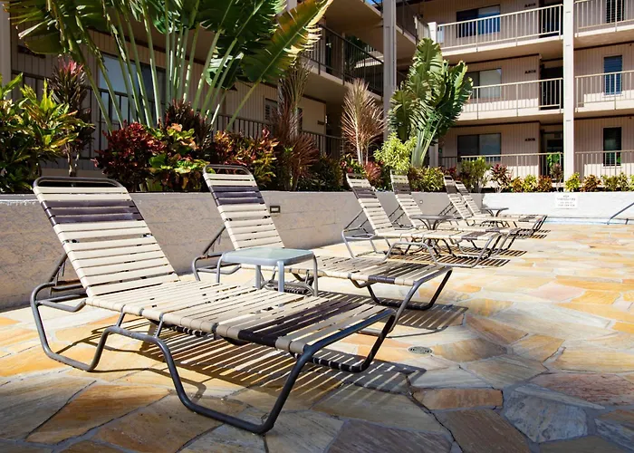Ocean View Unit At Kihei Alii Kai Close To Beach