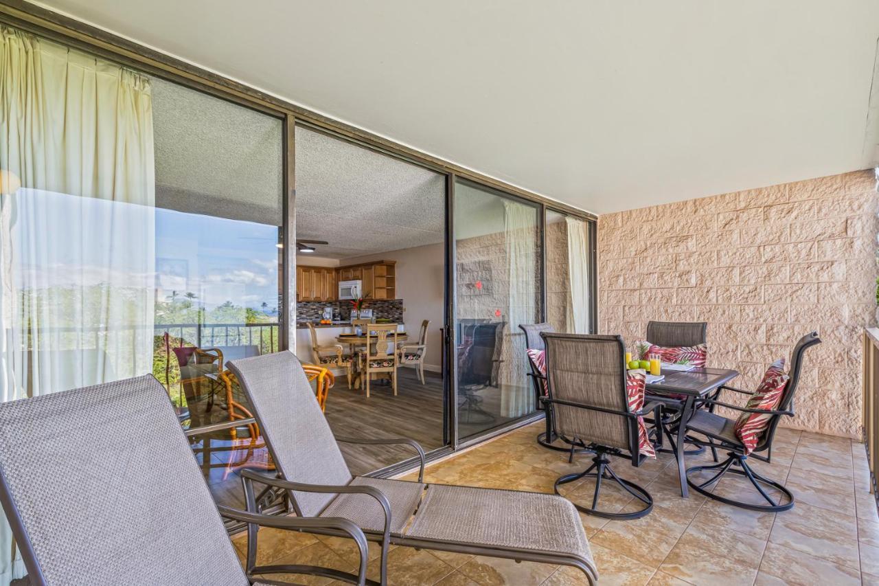 Apartment Ocean View Unit At Alii Kai Close To