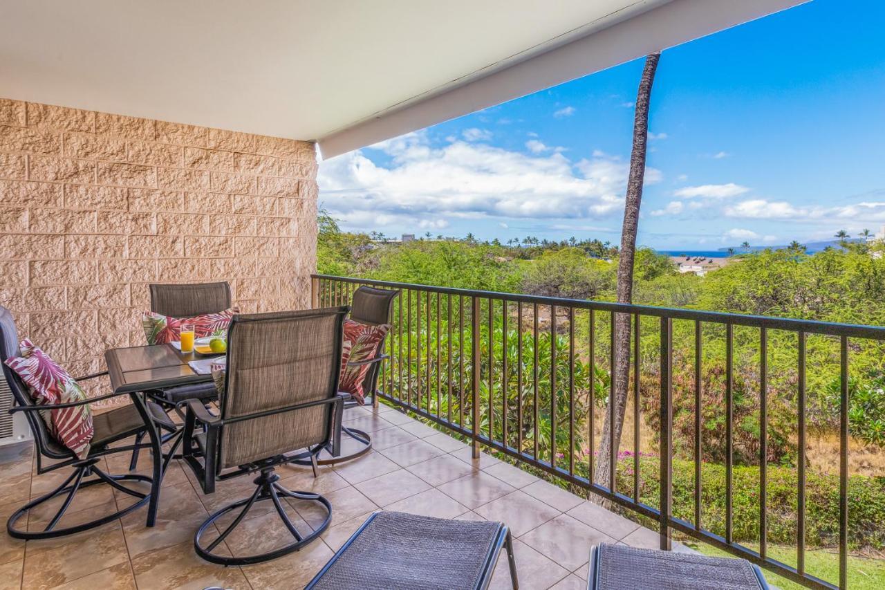 Ocean View Unit At Alii Kai Close To