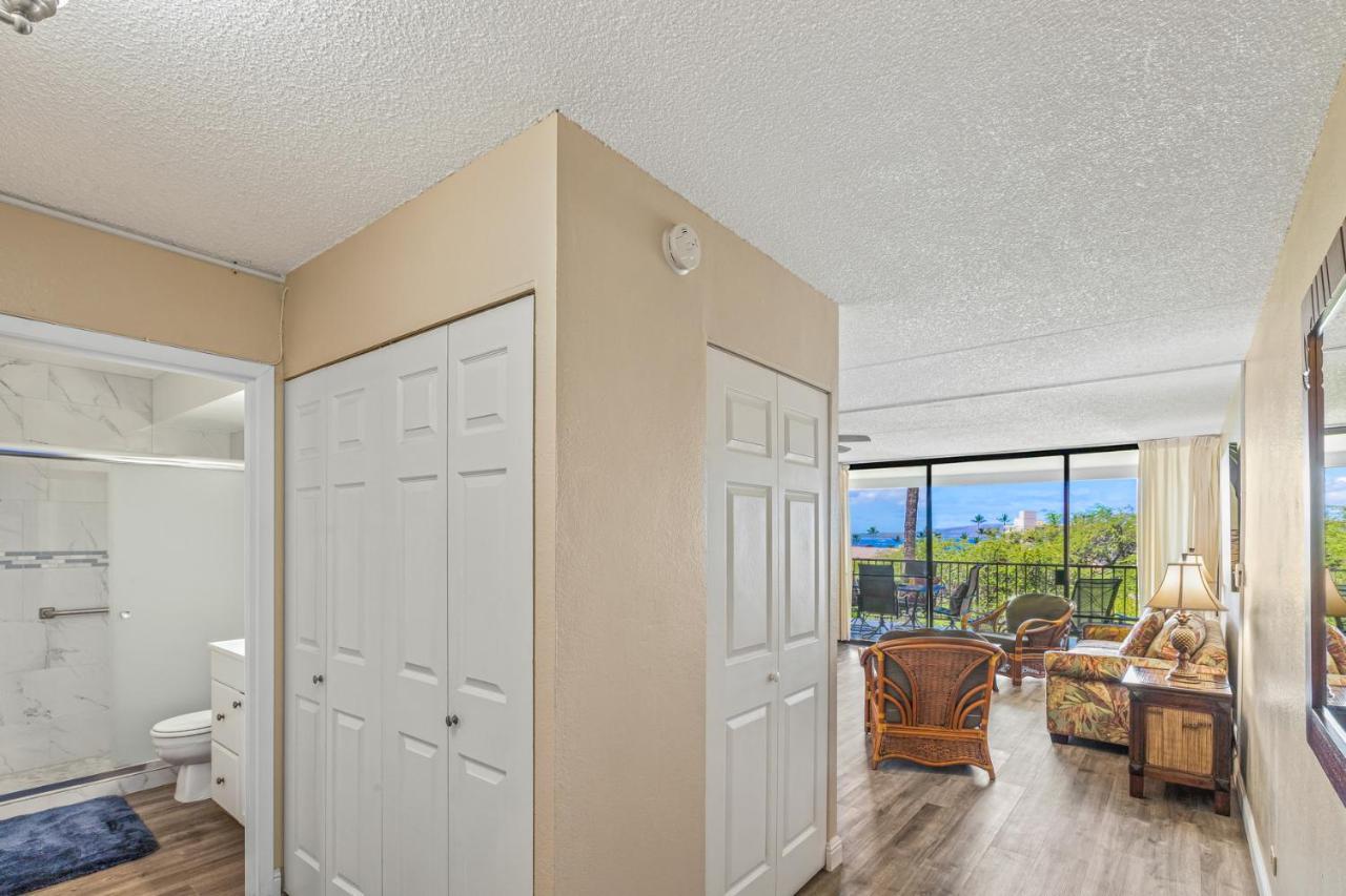 Ocean View Unit At Alii Kai Close To Apartment *