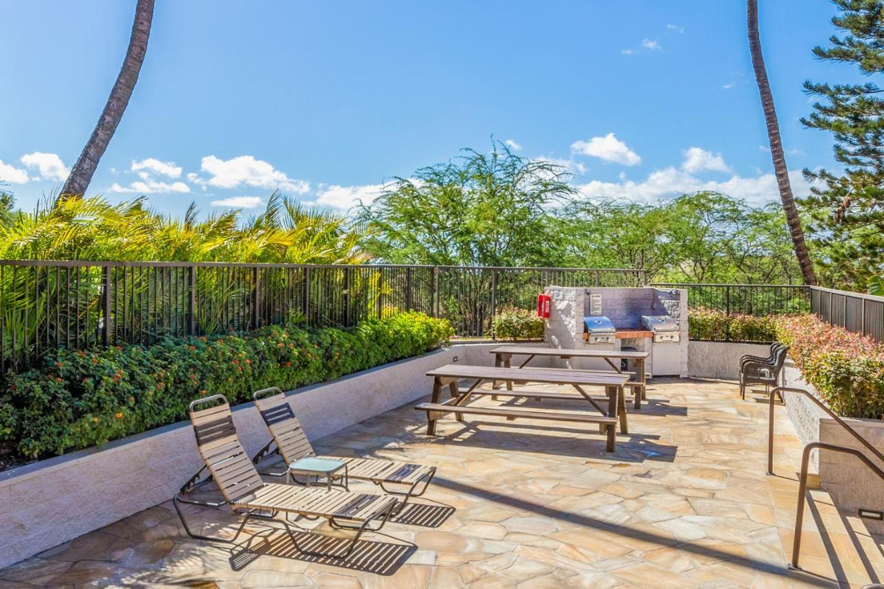 Ocean View Unit At Alii Kai Close To Apartment *