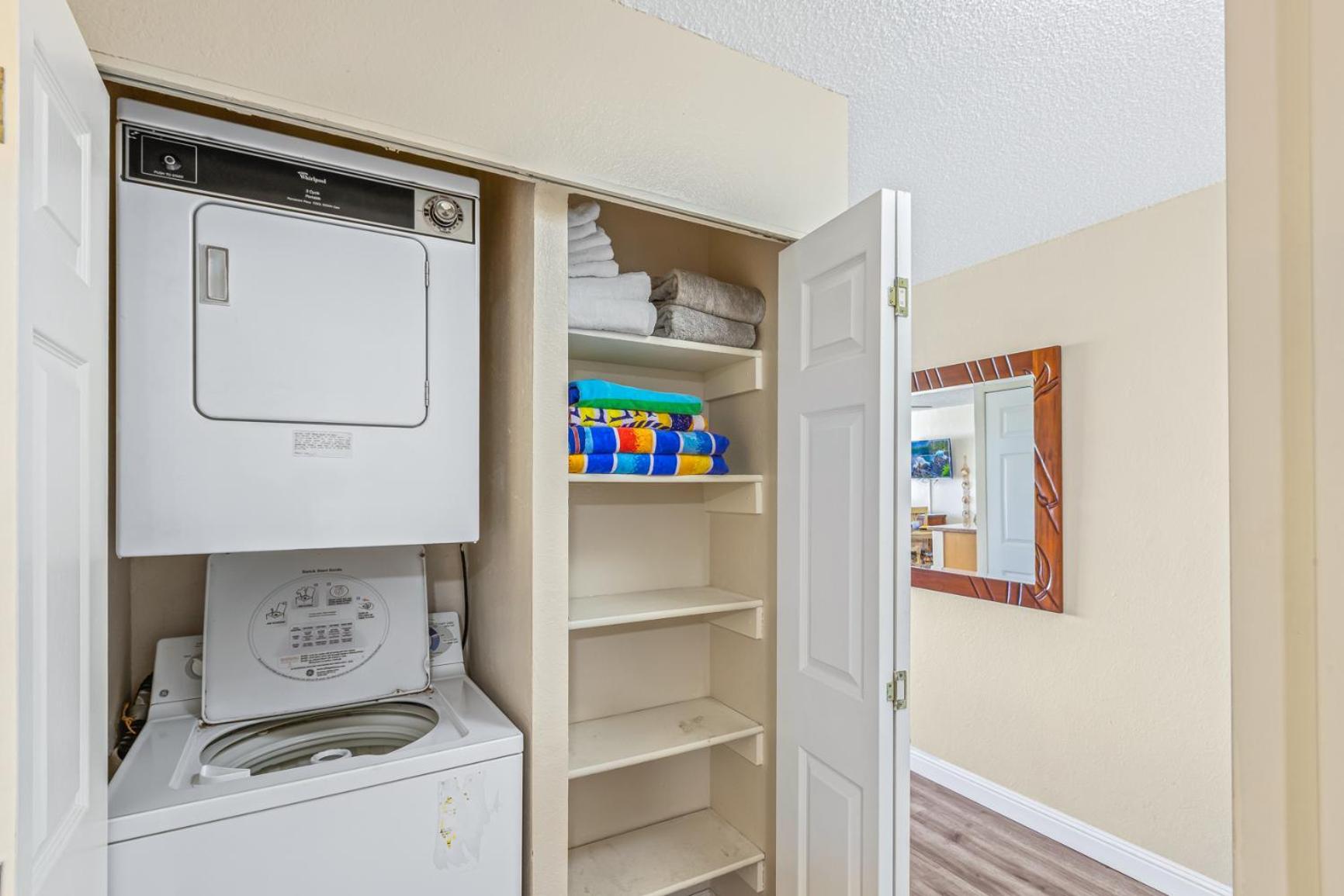 Apartment Ocean View Unit At Alii Kai Close To *