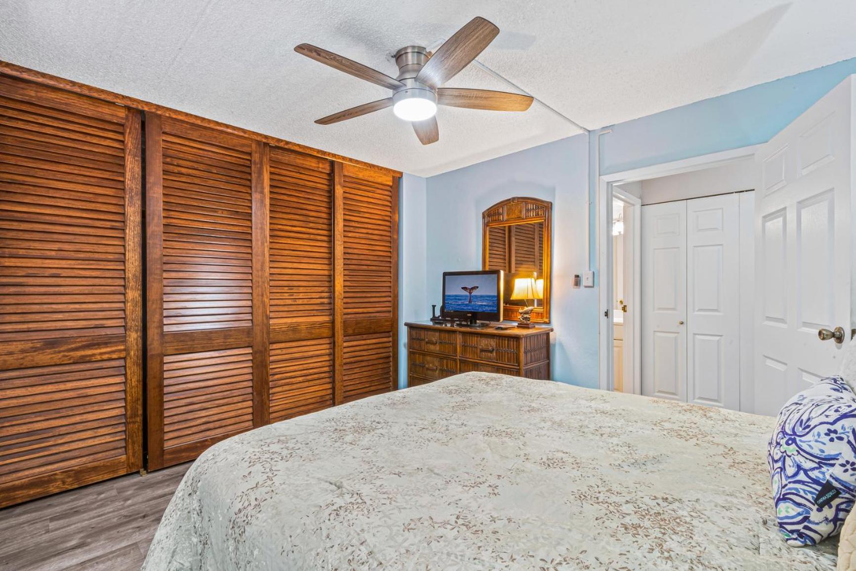 Apartment Ocean View Unit At Alii Kai Close To