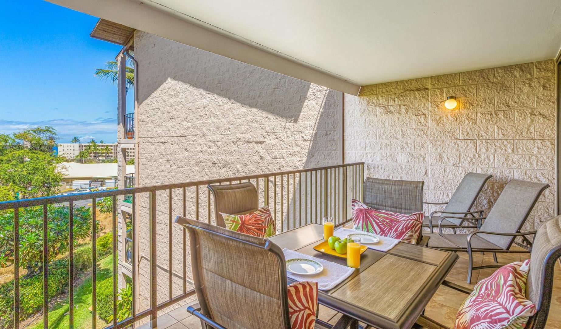 Apartment Ocean View Unit At Alii Kai Close To *