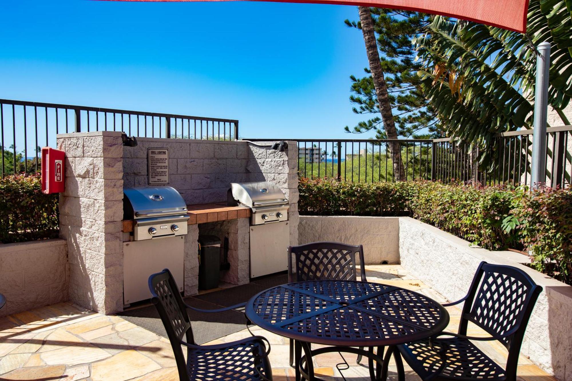 Ocean View Unit At Alii Kai Close To Apartment *