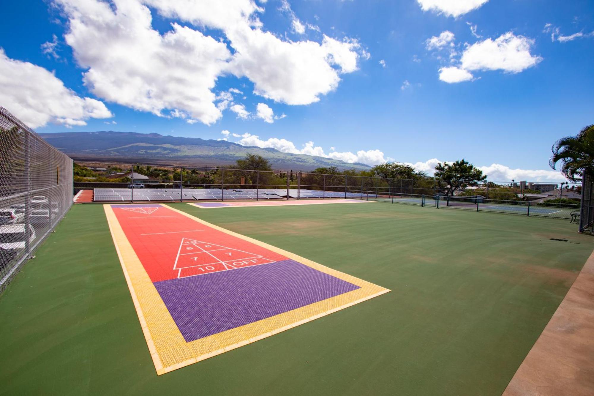 Ocean View Unit At Alii Kai Close To *