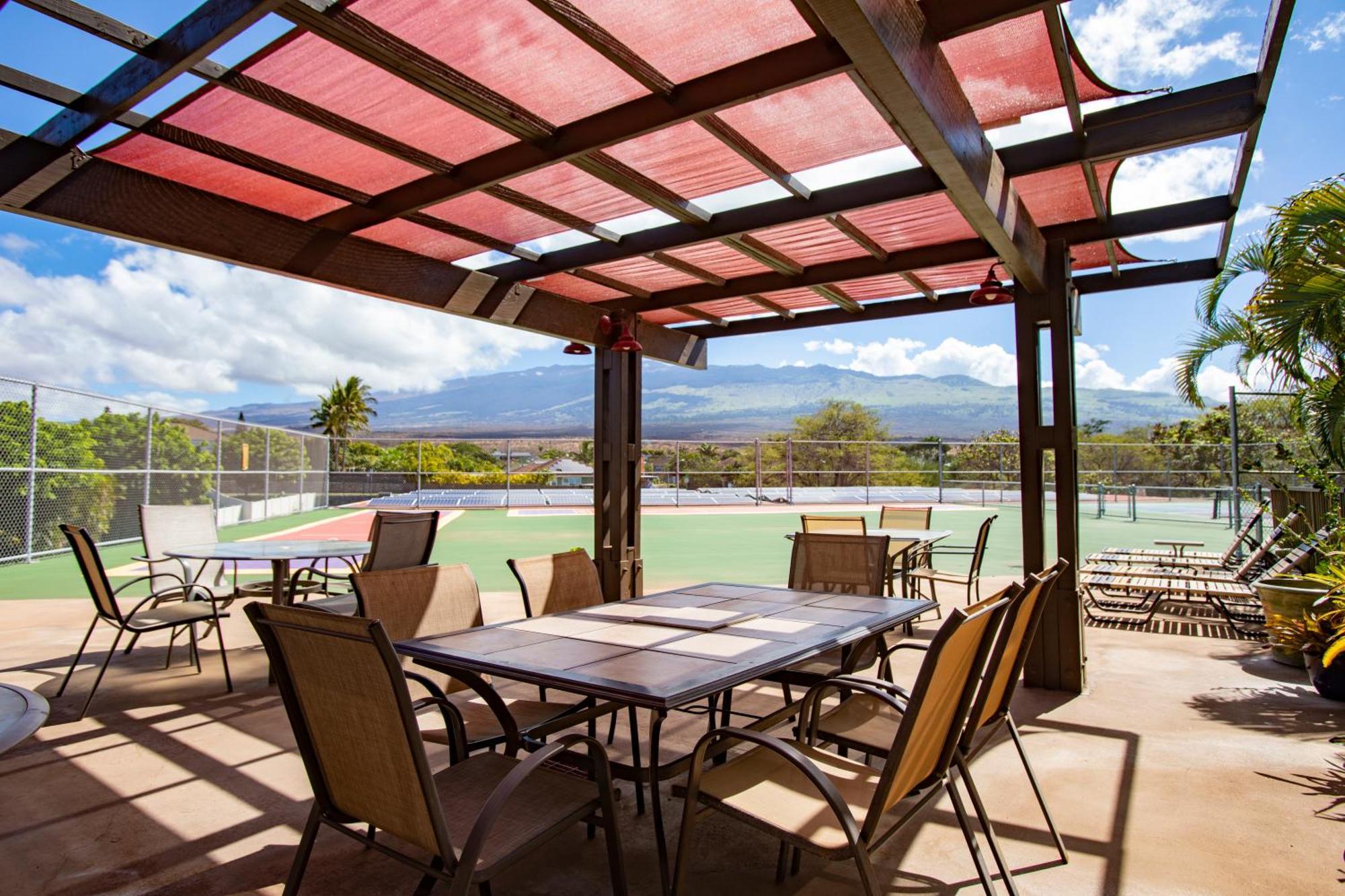 Ocean View Unit At Alii Kai Close To